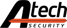 Atech Security logo