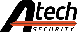 Atech Security logo