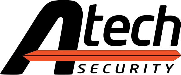 Atech Security logo